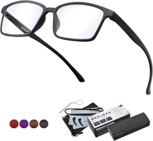 GOKEI メガネ型ルーぺ