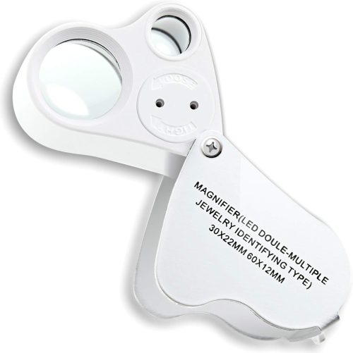 PhoenixLoupe 携帯ルーペ PHL-002