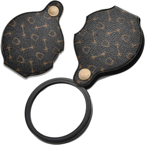 fogman ルーペ レンズ直径70mm