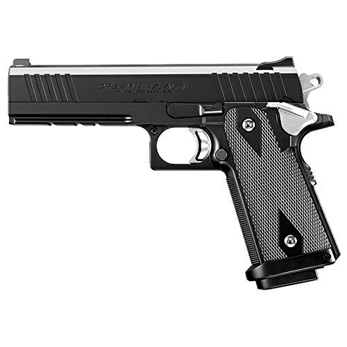 東京マルイ ハイキャパE ガバメントモデル