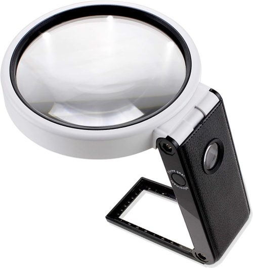 PhoenixLoupe 手持ち スタンドルーペ pl10000042