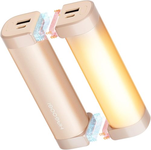 ハゴオギ(HAGOOGI) 充電式カイロ