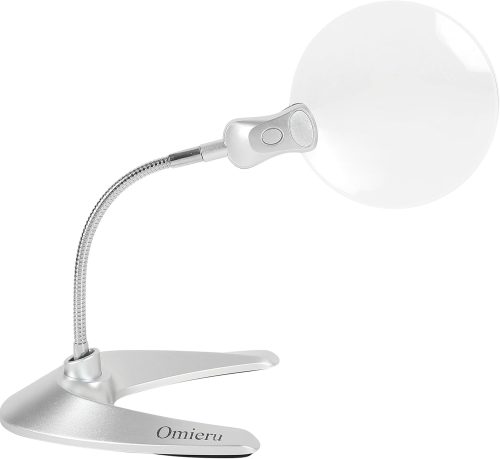 Omieru ルーペ OH-02