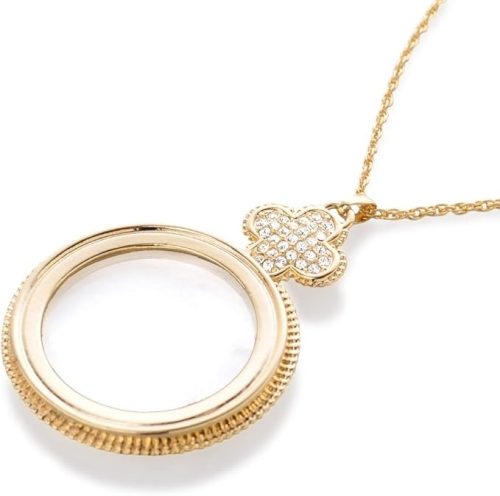 R-days代官山 ペンダントルーペ