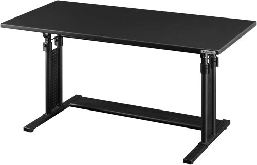 バウヒュッテ(Bauhutte) ゲーミングデスク BHD-1200M