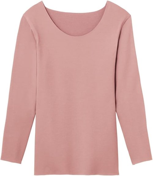 グンゼ(GUNZE) キレイラボ 綿混起毛