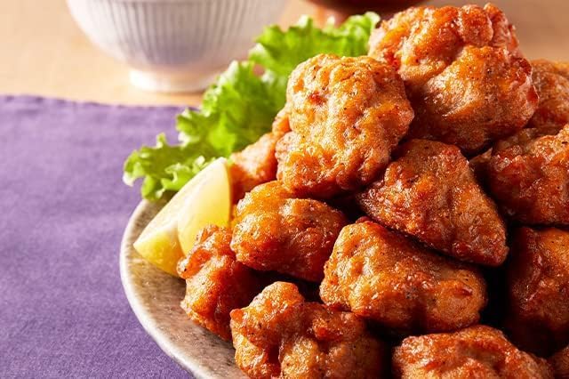 冷凍食品のイメージ