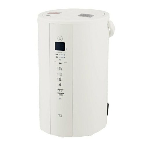 象印マホービン(ZOJIRUSHI) スチーム式加湿器 EE-TB60