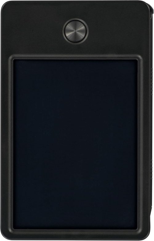 オーム電機(OHM) 電子メモパッド 4.5インチ JIM-H4K