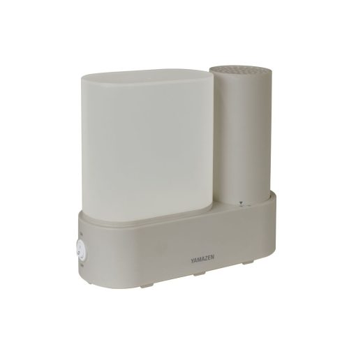 山善(YAMAZEN) スチーム式加湿器 KKS1-J15E