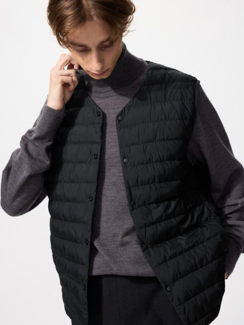 ユニクロ(UNIQLO) パフテックコンパクトベスト