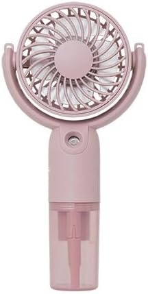 ライフオンプロダクツ(Life on Products) ミストハンディファン LCAF016