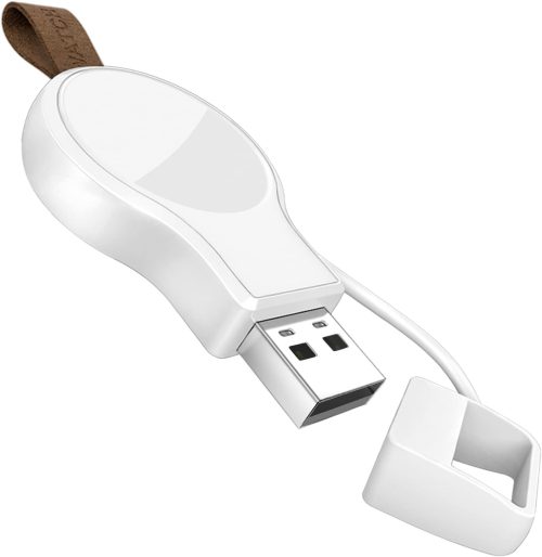 LVFAN Apple Watch 充電器 USB-A