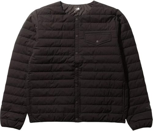 ザ・ノース・フェイス(THE NORTH FACE) ウィンドストッパー ゼファーシェルカーディガン