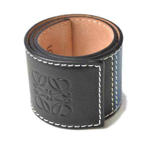 ロエベ(LOEWE) スラップ ブレスレット