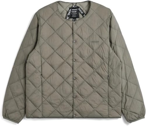 グラミチ(GRAMICCI) Gramicci×TAION INNER DOWN JACKET