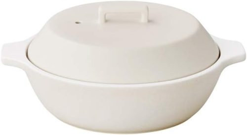 キントー(KINTO) 直火土鍋 1.2L 25211