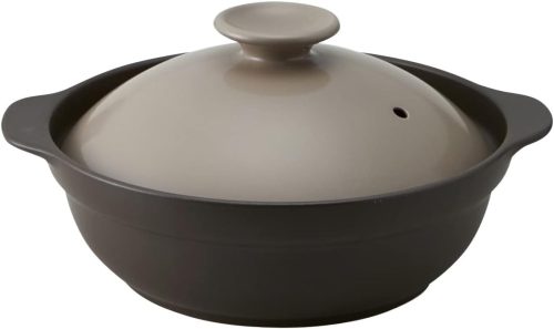 TAMAKI IH対応 超軽量土鍋 9号 T-942345