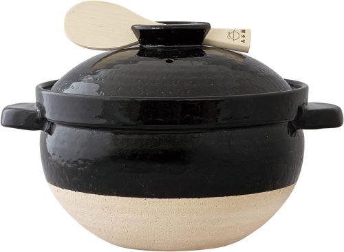 長谷園 かまどさん 5合炊き ACT-50