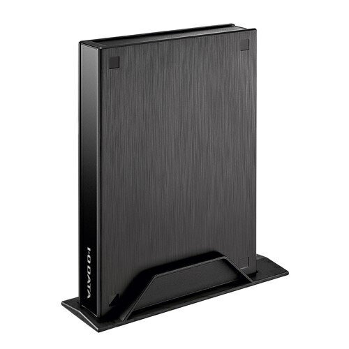 アイ・オー・データ(IODATA) テレビ録画用ハードディスク トロッカ HDPL-UTA2KB