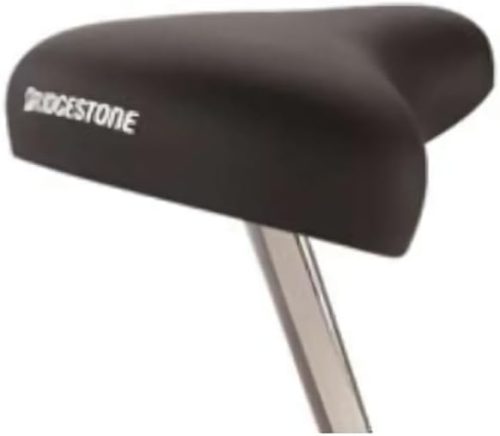 ブリヂストン(BRIDGESTONE) 直付けサドル スチールフレーム用 SDJ254.A