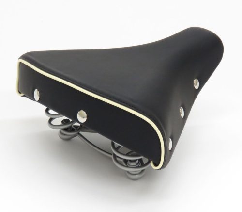 ブリヂストン(BRIDGESTONE) ソフトテリーサドル L515