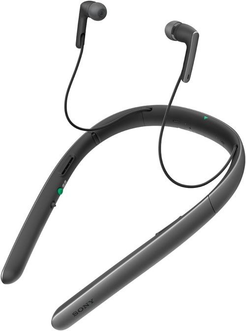 ソニー(SONY) 首かけ集音器 SMR-10