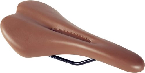 ZHIQIU 自転車用ソフトサドル