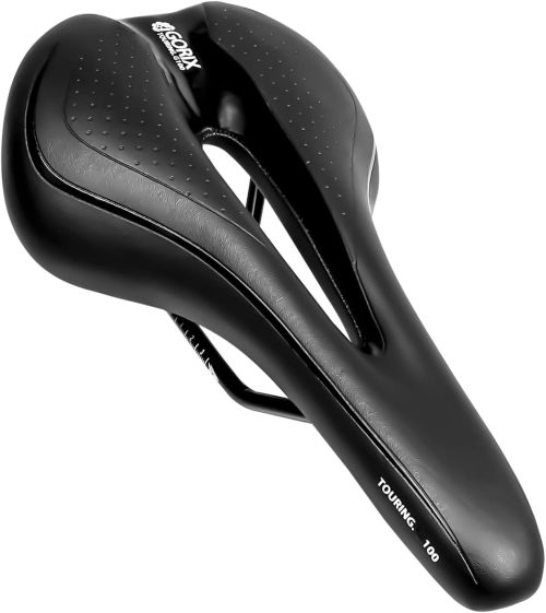 ゴリックス(GORIX) 自転車サドル GX-C19