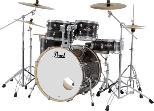 パール(Pearl) EXPORT フルセット 2クラッシュ Ver EXX725SN/C-2CS