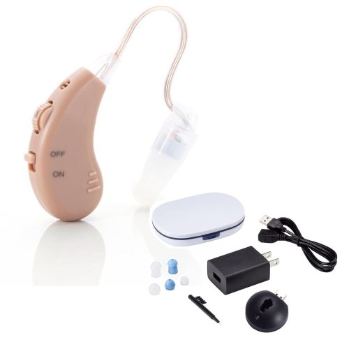 Shop Japan 楽ちんヒアリング 集音器 SK-05