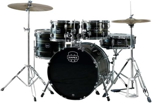 メイペックス(MAPEX) COMET DRUM SET CM5294FTCFJ