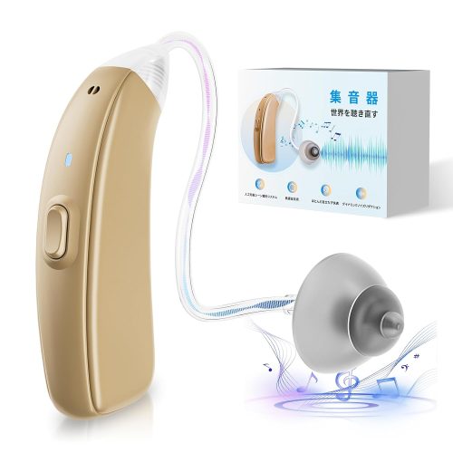 KEEZING 集音器 M2217A