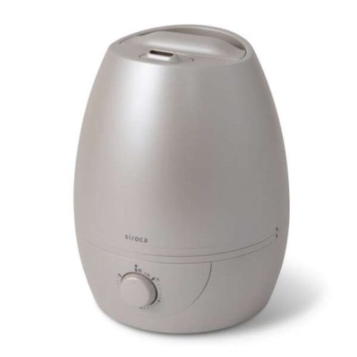 シロカ(siroca) 5L加湿器 SD-C213
