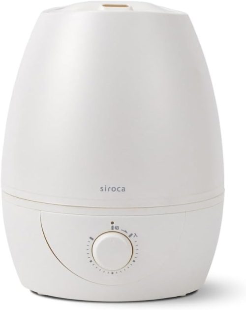 シロカ(siroca) 5L加湿器 SD-C113