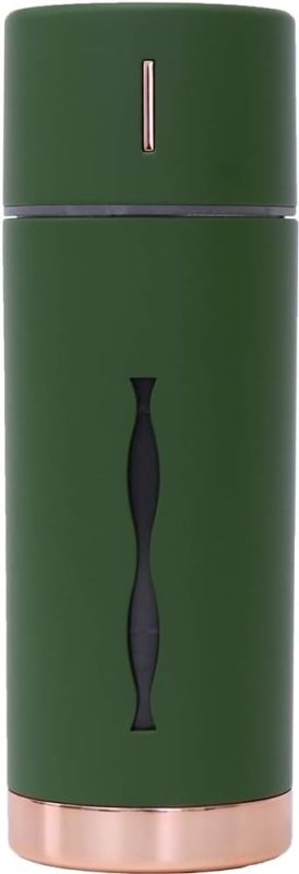 東洋ケース(Toyo Case) 加湿器MINI HUMIDIFIER ルビンプラス MHUM-RB