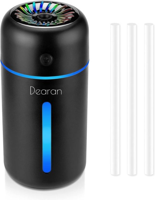 Dearan 加湿器