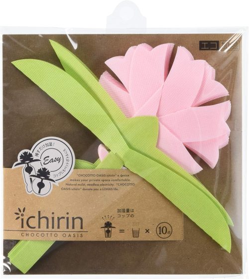 ミクニ 加湿器 ichirin U507-04