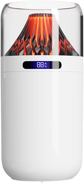 Lazysong 加湿器 QL-X5