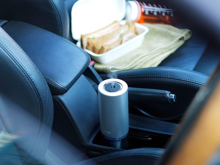 カー用品のイメージ