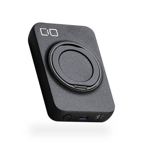 シーアイオー(CIO) SMARTCOBY Ex02 Wireless Charger plus Stand CIO-MB20W1C-5000-EX02
