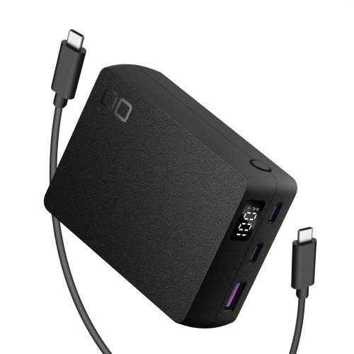 シーアイオー(CIO) SMARTCOBY TRIO CIO-MB67W2C1A-20000