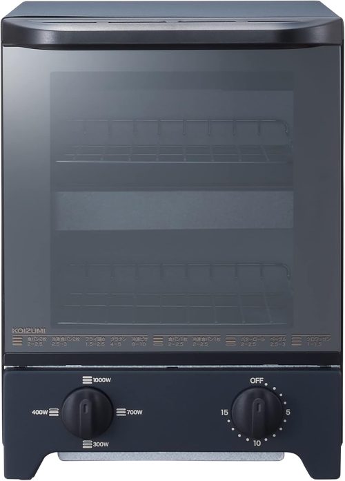 コイズミ(KOIZUMI) オーブントースター KOS-1031