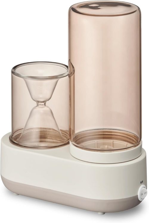 ドウシシャ(DOSHISHA) スチーム式加湿器 Korobaan 200S KSY-201