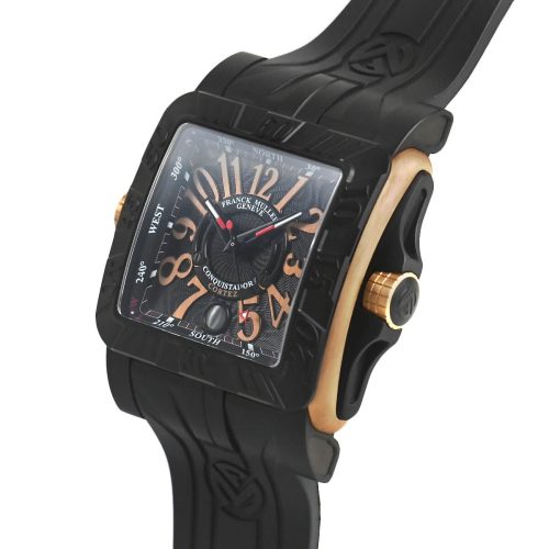 フランクミュラー コンキスタドール コルテス グランプリ 10800SCDTGPG TT