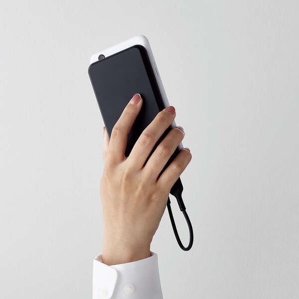 モバイルバッテリーのイメージ