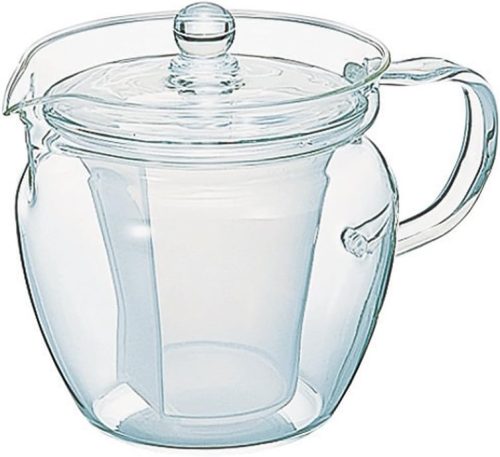 ハリオ(HARIO) 茶茶・なつめ CHRN-2N