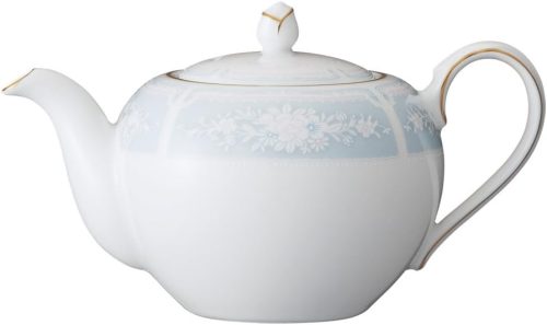 ノリタケ(Noritake) レースウッドゴールド ティーポット