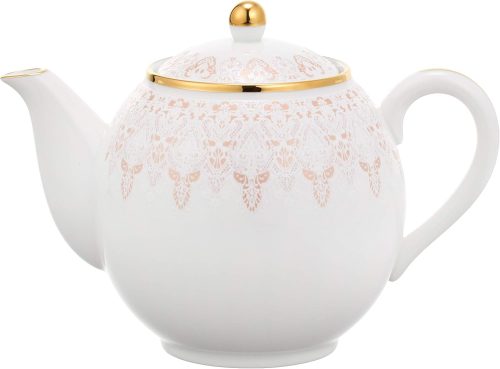 ナルミ(NARUMI) オーロラ プチポット 330cc 52251-4515