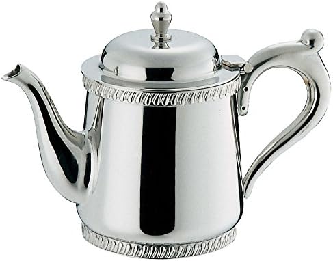 和田助製作所 菊渕 ティーポット 2112-0207